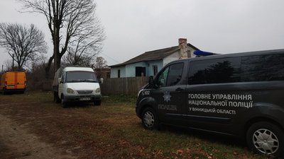 Рятувальники назвали ймовірну причину пожежі у будинку, через яку загинула багатодіна сім'я Рятувальники назвали ймовірну причину пожежі у будинку, через яку загинула багатодіна сім'я