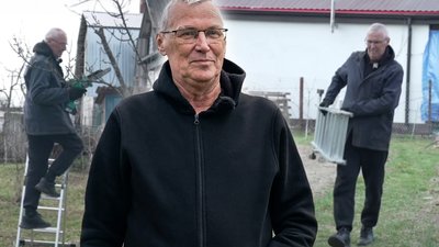 житомир, нирка, донорство, 2 квітня 2026 року
