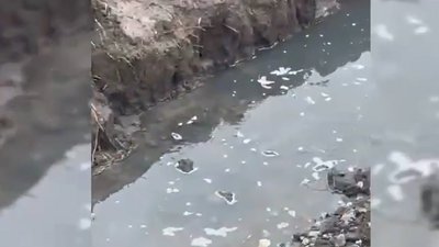 річка