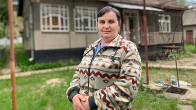 Знайшли прихисток. Як живе родина переселенців з Миколаївщини у Закарпатському селі Знайшли прихисток. Як живе родина переселенців з Миколаївщини у Закарпатському селі