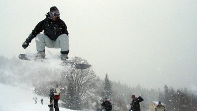 Теплий Єгипет та гірськолижна Туреччина. Куди українці їдуть відпочивати на новорічні свята