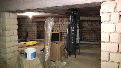 У одній з лікарень на Одещині встановлять кисневий генератор У одній з лікарень на Одещині встановлять кисневий генератор