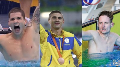 Три миколаївські спортсмени отримають стипендію Президента України