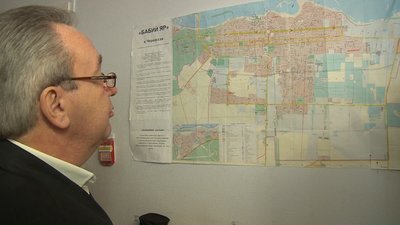 Евакуаційний ешелон та по два сухаря на дорогу. Спогади черкащанки, яка пережила Голокост Евакуаційний ешелон та по два сухаря на дорогу. Спогади черкащанки, яка пережила Голокост