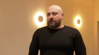 У Луцьку будують ветеранський хаб по вулиці Конякіна: як тривають роботи