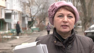 Дилема по-черкаськи: управлінська компанія чи ОСББ? Дилема по-черкаськи: управлінська компанія чи ОСББ?
