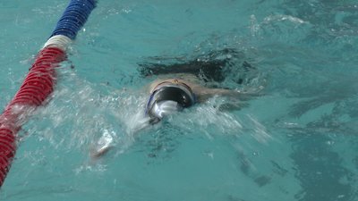 Змагалися й ветерани війни. Відкритий чемпіонат області з параплавання відбувся у Рівному Змагалися й ветерани війни. Відкритий чемпіонат області з параплавання відбувся у Рівному
