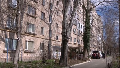 Херсон: чи працюють ліфти у висотках