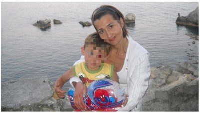 Денісова розповіла історію незаконно ув’язненої в ОРДЛО Наталії Зеленіної