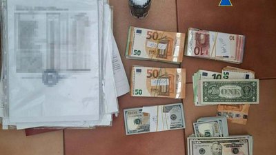 Підприємець із Сіверськодонецька постане перед судом за фіктивне працевлаштування 20 ВПО