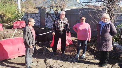 У Кропивницькому жителі однієї вулиць чотири дні без води. Коли відновлять водопостачання
