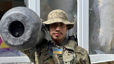 ЗСУ за добу уразили 5 пунктів управління та 3 склади боєприпасів армії РФ