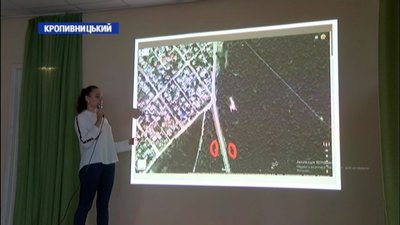 Кладовище для тварин хоче створити школярка у Кропивницькому