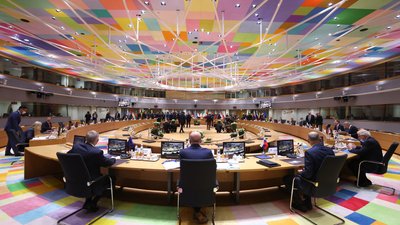 Підсумки саміту "Східного партнерства": підтримка лідерів ЄС та заява "Асоційованого тріо"