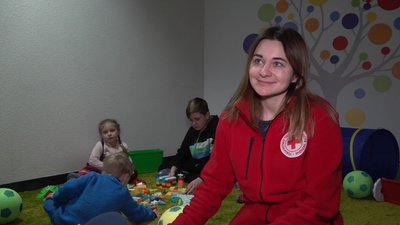 У Тернополі відкрили Центр психосоціальної підтримки