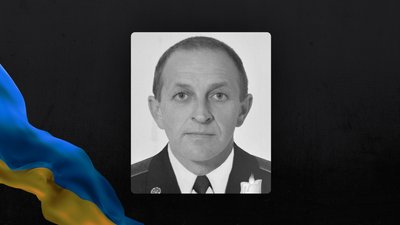 На Волині сповістили про смерть воїнів: Володимира Медведюка та Віктора Денисюка На Волині сповістили про смерть воїнів: Володимира Медведюка та Віктора Денисюка