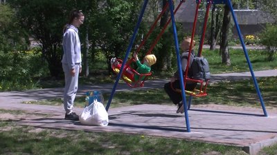 Дитсадки в Луцьку готують до відкриття. Що зміниться Дитсадки в Луцьку готують до відкриття. Що зміниться
