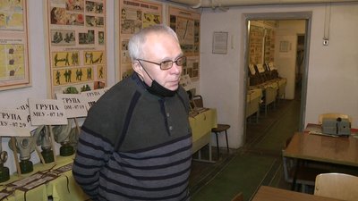 У Запоріжжі вирішили оновити захисні укриття. У якому стані вони зараз У Запоріжжі вирішили оновити захисні укриття. У якому стані вони зараз