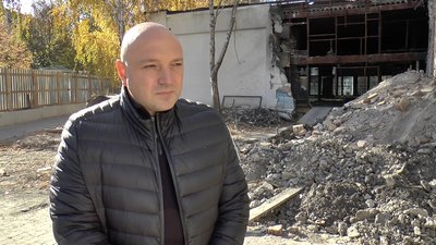 Новим депутатом Полтавської міської ради став Максим Медведєв
