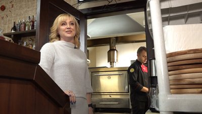 Проєкт "єРобота": черкаські підприємці отримали кошти від держави на розвиток власної справи Проєкт "єРобота": черкаські підприємці отримали кошти від держави на розвиток власної справи