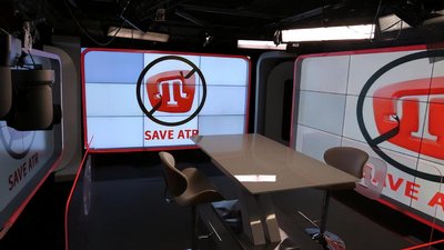 Уряд розблокував фінансування кримськотатарського телеканалу ATR