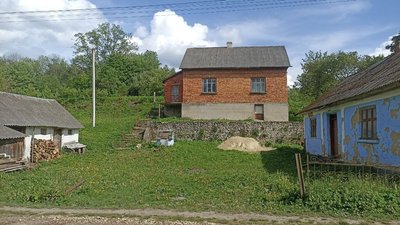 Будинок бійця Будинок бійця