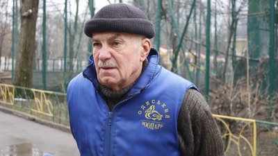 Віктор Пілюга Віктор Пілюга