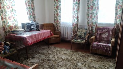 На Сумщині родині, яка втратила житло через війну, пропонують безкоштовно оселитися в будинку На Сумщині родині, яка втратила житло через війну, пропонують безкоштовно оселитися в будинку