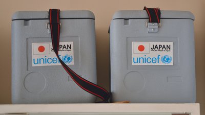 На Одещині вакцинували від Covid-19 понад 2,5 тис. підлітків