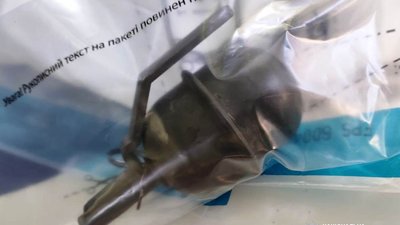 На Вінниччині чоловік зберігав удома зброю, боєприпаси та наркотики На Вінниччині чоловік зберігав удома зброю, боєприпаси та наркотики