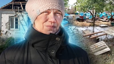 Віра Дубовенко