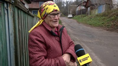 Безкоштовні дрова не для всіх: які категорії населення не можуть отримати дрова в Новгород-Сіверській громаді Безкоштовні дрова не для всіх: які категорії населення не можуть отримати дрова в Новгород-Сіверській громаді