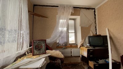 Півтора місяця під обстрілами: яких руйнувань зазнав Ніжин Півтора місяця під обстрілами: яких руйнувань зазнав Ніжин