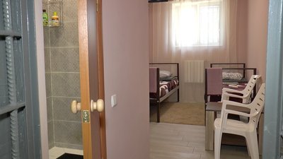 В полтавському СІЗО відкрилась платна камера