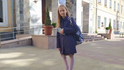 Тернополянка стала переможницею Всеукраїнського конкурсу етноблогерів Тернополянка стала переможницею Всеукраїнського конкурсу етноблогерів