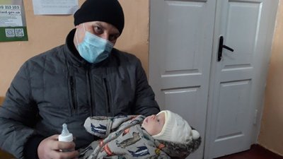 Їхали під обстрілами, без речей та їжі. Історії людей в кропивницькому гуманітарному центрі