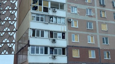 Очевидці про російський обстріл 17 лютого