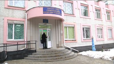 У Сумах немовлят понад місяць не щеплюють проти туберкульозу через відсутність вакцин