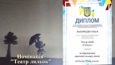 Юні актори Житомирщини змагались за призові місця в обласному конкурсі "Зірочки Мельпомени" Юні актори Житомирщини змагались за призові місця в обласному конкурсі "Зірочки Мельпомени"