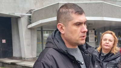 Понад 400 будинків у Дніпрі без теплопостачання та частково води через атаку дронів РФ у ніч на 13 лютого Понад 400 будинків у Дніпрі без теплопостачання та частково води через атаку дронів РФ у ніч на 13 лютого