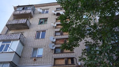 Херсон, обстріли