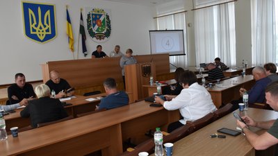 Житомир, Олевськ, сесія, санаторно-курортне лікування, 9 липня 2026 року