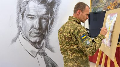 Валерій Гричаненко