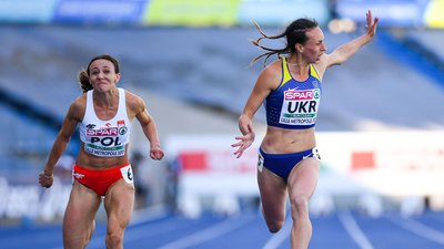 З Гайворона до Токіо. Як легкоатлетка Яна Качур потрапила на Олімпіаду-2020