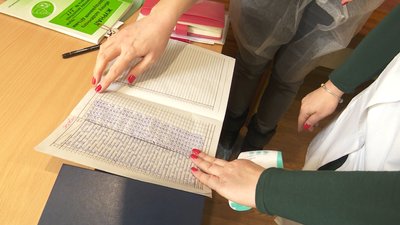 У деяких дитсадках Дніпра зафіксували порушення правил безпеки під час карантину У деяких дитсадках Дніпра зафіксували порушення правил безпеки під час карантину