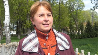 На Сумщині планують перейменувати села Первомайське та Перше Травня