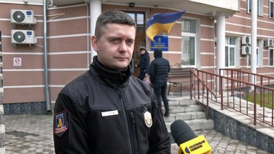 Храм всіх Святих