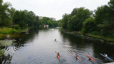 З початку літа 2023 року на водоймах Сумщини загинули четверо людей З початку літа 2023 року на водоймах Сумщини загинули четверо людей