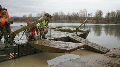 Інженерні війська Інженерні війська