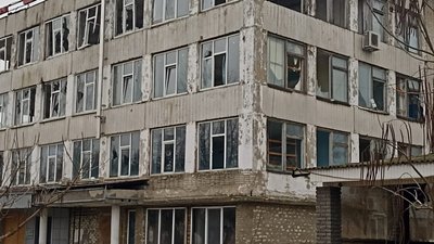 У Середині-Буді на Сумщині лишається близько трьох тисяч мешканців: що відомо про ситуацію у громаді У Середині-Буді на Сумщині лишається близько трьох тисяч мешканців: що відомо про ситуацію у громаді